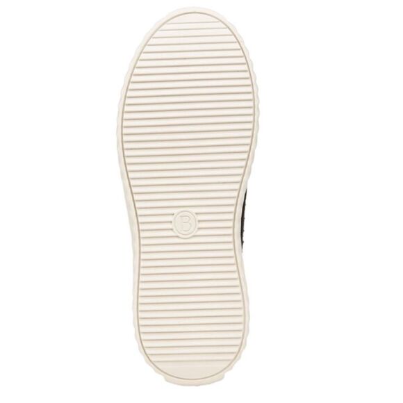 BZee Womens Winner Slip-On Sneakers - Picture 3 of 4